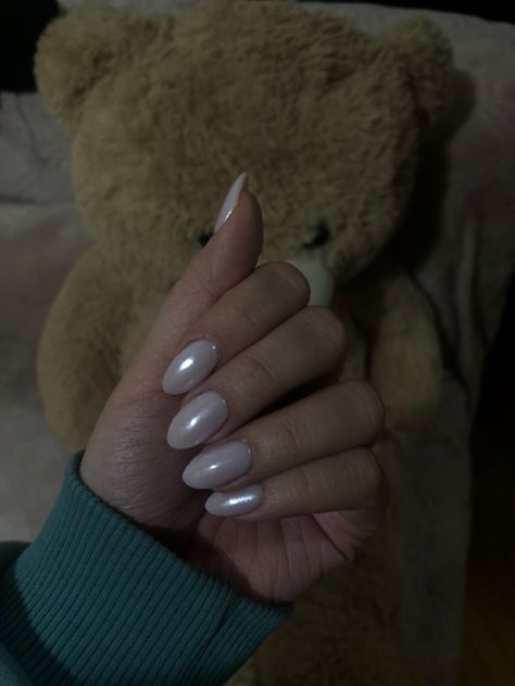 Pear Nails, Pearly Nails, Pear, Nails