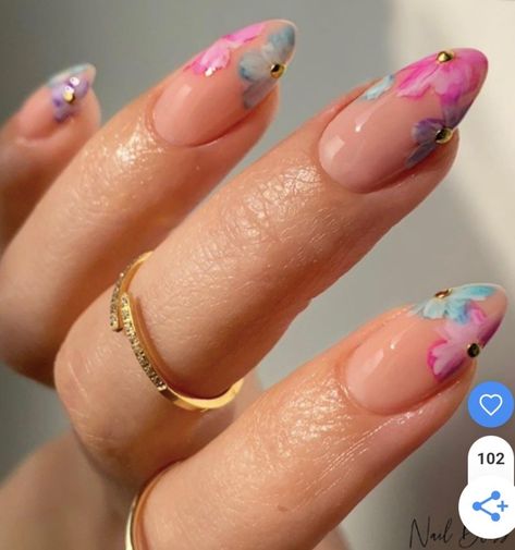 David Tattoo, Spring Manicure, Her Nails, Blush Nails, Cotton Kurti, Bridal Nails, Minimalist Nails, Classy Nails, Nail Inspiration