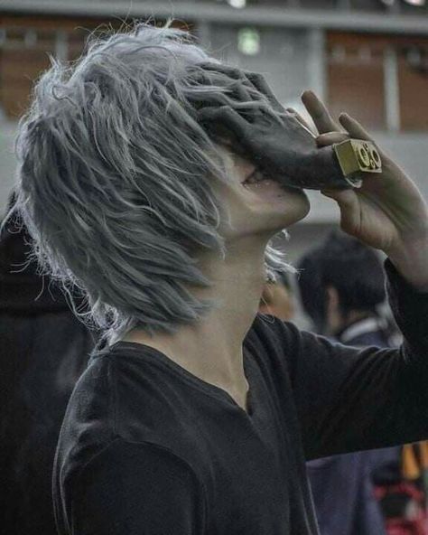 Tomura Shigaraki All For One, Mha Shigaraki Cosplay, Shigaraki Realistic, Hero Tomura Shigaraki, Shiggy Cosplay, Shigaraki Tomura Manga, Shigaraki Tomura Cosplay, Tomura Shigaraki Fanart, Shigaraki Tomura Fanart