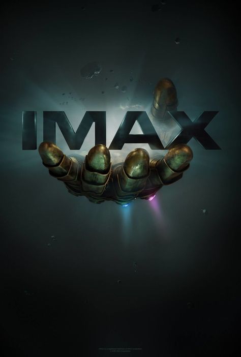 IMAX Releases a Banner, Poster, and Animation for Avengers: Infinity War Horror Movie Collage Wallpaper, Movie Collage Wallpaper, Horror Movie Collage, Imax Poster, Wallpaper Spiderman, Thanos Infinity Gauntlet, Movie Collage, Peter Quill, Collage Wallpaper