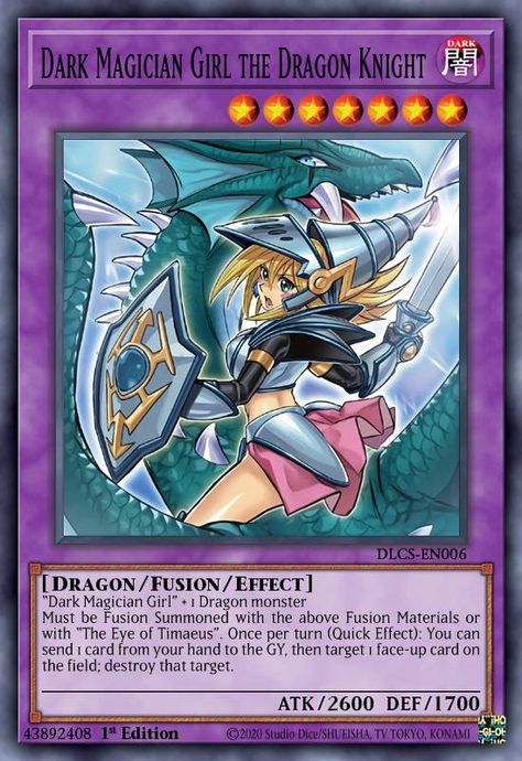 Dark Magician Cards, Yugioh Dragon Cards, Yugioh Dragons, Fusion Card, Dark Magician Girl, Adventure Quest, Yugioh Monsters, Dark Magician, Pokemon 20