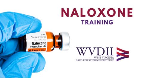 Naloxone Kit, Course Evaluation, Program Evaluation, Informed Consent, Home Computer, Human Services, Training Video, West Virginia, Virginia