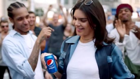 Bad Social Media Never Dies. What Do You Do When It Happens to You? Kendall Jenner Ad, Pepsi Ad, Crisis Management, Robert Kardashian, Black Lives Matter Protest, The Simple Life, Sign Company, Family Show, Kris Jenner