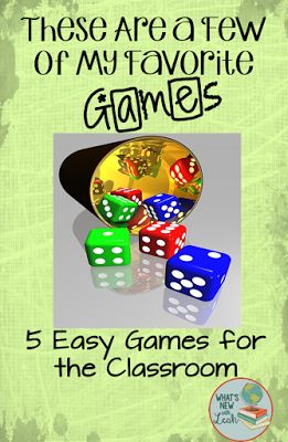 Classroom games are a fun way to extend learning and review material. As much as I love the ol' Jeopardy standby, I've started implementing five other classroom games into my instruction. These five include Trivia, the Fly Swatter Game, Face-Off, Quiz-Quiz-Trade, and Roll and Know. Read how to play each one in this post! #teachingtips #teachertips #classroomgames #learninggames #highschool #middleschool Fly Swatter Game, Quiz Website, Games For The Classroom, Education Pictures, Quiz Quiz Trade, Fun Classroom Games, Education Background, Vocabulary Flash Cards, Teaching Secondary