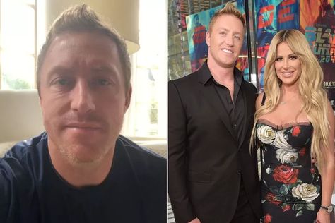 Kroy Biermann Opens Up About Journey of Self Improvement and Loyalty amid Kim Zolciak Divorce Kroy Biermann, Kim Zolciak Biermann, Kim Zolciak, Nfl Player, Open Up, Self Improvement, Nfl, Instagram Post, Instagram