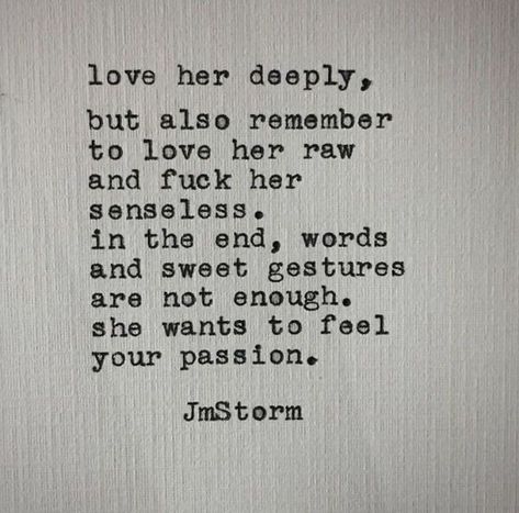 Jm Storm, Jm Storm Quotes, Storm Quotes, Lesbian Quotes, Words Love, Fav Quotes, Love Is, New Energy, Gentleman Style