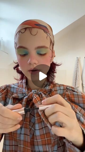 victoria west ★!! on Instagram: "made it on timeeee🍊⭐️ • • • • • • • #art #makeup #fashion #grwm #outfit" Victoria West Outfits, Art Makeup, November 23, Makeup Fashion, Beauty Women, Makeup, Beauty, Instagram, Art