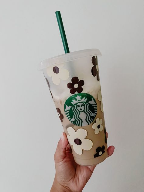 Starbucks glitter cup