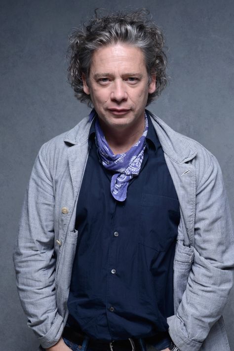 Dexter Fletcher Dexter Fletcher, Jane Horrocks, Sunshine On Leith, The Proclaimers, An American In Paris, George Mackay, Band Of Brothers, The Director, Dexter