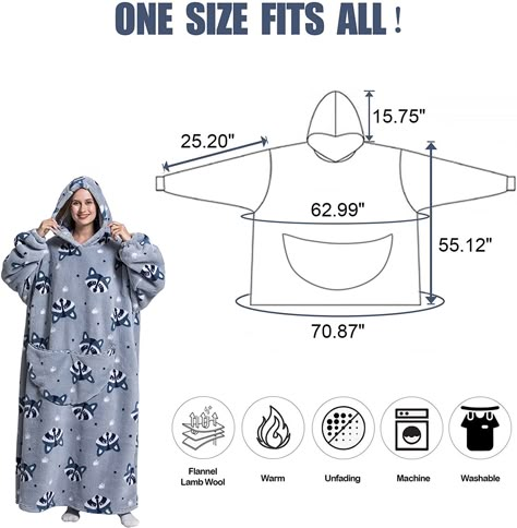 Diy Blanket Hoodie, Oversized Hoodie Pattern, Blanket Hoodie Pattern, Hoodie Sewing Pattern Free, Fashion Design Inspiration Board, Hoodie Sewing, Hoodie Sewing Pattern, Japanese Sewing Patterns, Pajama Pattern