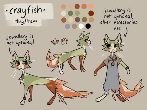 #refsheet #ocrefsheet #catfish #idk Cat Oc Reference Sheet, Warrior Cats Reference, Cats Reference, Oc Reference Sheet, Oc Reference, Ref Sheet, Warrior Cat Drawings, Warrior Cat Oc, Goofy Drawing