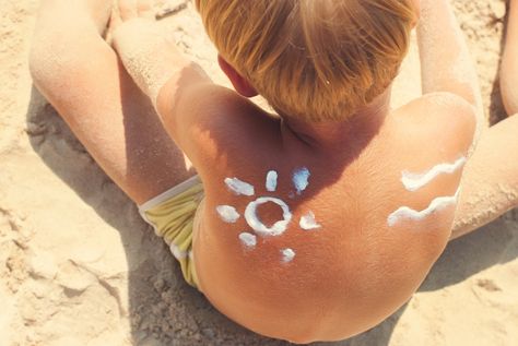 The Best Sunscreen Ingredients Best Baby Sunscreen, Sunscreen Ingredients, Baby Sun Protection, Army Wife Life, Baby Sunscreen, Kid Life, Physical Sunscreen, Chemical Sunscreen, Kids Sunscreen