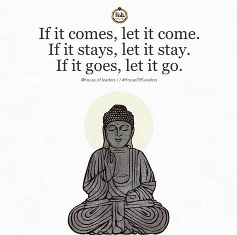 Be patient. Everything is coming together 🙏 - Tag someone 🙏👇 - #houseofleaders Gautama Buddha Quotes, Spiritual Quotes Buddha, What Is A Mandala, Buddism Quotes, Buddha Quotes Life, Tiny Buddha, Buddhist Quotes, Buddhist Prayer, Sarcasm Only