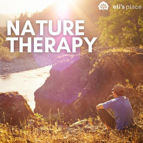 Nature therapy is the act of being in nature alongside a professional trained in this form of therapy. Also called ecotherapy, nature therapy can include many different outdoor activities and isn’t limited to walks or exercise. Some of the many options for nature therapy include: Community gardening Stargazing Therapeutic farming Wilderness/adventure therapy Forest bathing Working with animals Outdoor meditation, yoga, and exercise Adventure Therapy, Working With Animals, Yoga And Exercise, Outdoor Meditation, Being In Nature, Nature Therapy, Branding Photoshoot Inspiration, Forest Bathing, Play Therapy