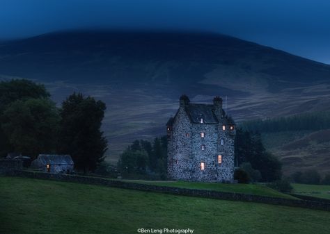 Forter Castle, Glen Isla Forter Castle, Stately Homes, Beautiful Castles, Stately Home, Corfu, Beautiful Buildings, Scotland, United Kingdom, The Past