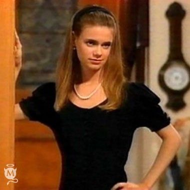 Kimmy. Gibbler. Ramona Gibbler, Full House Characters, Kimmy Gibbler, Andrea Barber, Full House Tv Show, Rude Girl, Next Door Neighbor, Pretty Fly, Fuller House