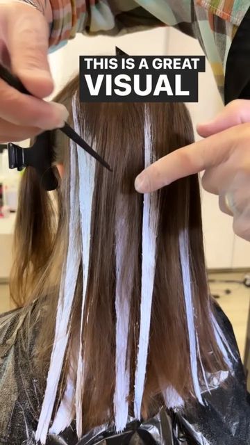 Balayage Placement, Diy Balayage, Hair Color Placement, Baylage Hair, Icy Blonde Hair, Balayage Technique, Summer Blonde, Hair With Highlights, Blonde Hair With Bangs