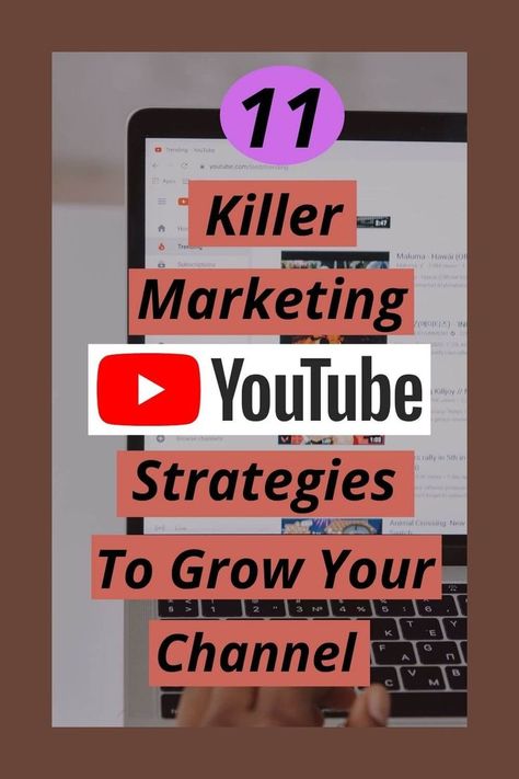 Social Media Monetization, Youtube Views Money, Cash Cow Youtube Channels, How To Grow On Youtube, Youtube Management, Youtube Growth Tips, Youtube Script, Video Marketing Ideas, Youtube Income