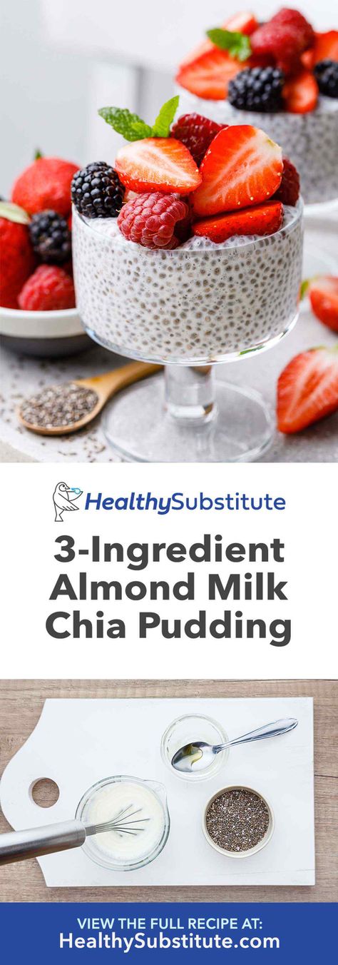 Chia Pudding Almond Milk, Chia Seed Pudding Almond Milk, Chocolate Peanut Butter Chia Pudding, Pudding With Almond Milk, Peanut Butter Chia Pudding, بذور الشيا, Chocolate Chia Seed Pudding, Chia Recipe, Chia Seed Recipes