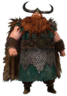 Stoick the Vast – HTTYD Viking Leader - School of Dragons Leif Erikson Day, Animation Dreamworks, Leif Erikson, Jay Baruchel, Stars D'hollywood, Craig Ferguson, Dragon Movies, Viking Costume, Dragon Costume