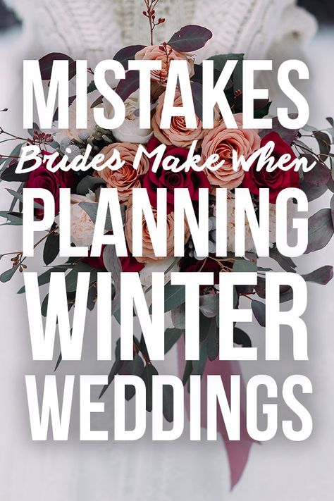 2023 Wedding Colors Winter, Inexpensive Winter Wedding Ideas, Fall And Winter Wedding Ideas, January Wedding Reception Ideas, Flowers For January Wedding, January Wedding Flowers In Season, Winter Wedding Games, Winter Wedding Tips, February Winter Wedding