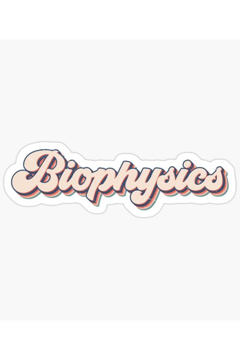 Biophysics Aesthetic, Biophysics Art, Biophysics Notes, Biophysics Wallpaper, Biophysics Exam, Biophysics Study Biophysics Notes, Biophysics Aesthetic, Science Gifts, Book Art Diy, School Sports, Ways To Save, Gaming Wall Art, Hat Crafts, The Field