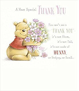 Winnie The Pooh Drawing, Grandma Birthday Card, Winnie The Pooh Pictures, Cute Winnie The Pooh, Winnie The Pooh Quotes, Winnie The Pooh Friends, Pooh Quotes, Pooh Baby, Disney Gift