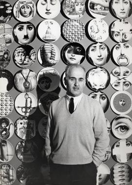 Fornasetti, Milanese artist and designer Lina Cavalieri, Giovanni Boldini, Plate Collection, Piero Fornasetti, Pierre Jeanneret, Italian Painters, Milan Design Week, Italian Artist, Face Drawing