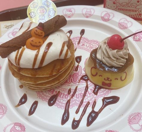 Choco Biscuit, Kawaii Cooking, Cute Snacks, Food O, Think Food, Cute Desserts, Yummy Sweets, Sweet Desserts, Cafe Food