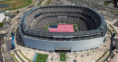 #US, #Canadian, #Mexican cities lobby to be 2026 hosts... Met Life Stadium, Metropolitan Stadium, 2026 World Cup, Fnb Stadium, Biggest Stadium, Cowboys Stadium, World Cup Games, Croke Park, Melbourne Cricket Ground