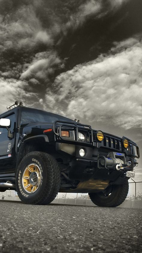 H2 Wallpaper, Glittery Wallpaper, Hummer Cars, Hummer H3, Hummer H2, Monster Trucks, Jeep, Iphone Wallpaper, Suv