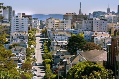 San Francisco Tours, Historic Theater, To Do In San Francisco, Pacific Heights, San Fran, Grand Staircase, Sea Level, San Francisco Bay, Get Directions