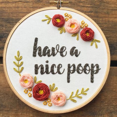 These kind words of encouragement. Pola Sulam, Brazilian Embroidery, 자수 디자인, Hand Embroidery Stitches, Embroidery Hoop Art, Happy Mail, Crafty Craft, Hand Embroidery Patterns, Embroidery Inspiration