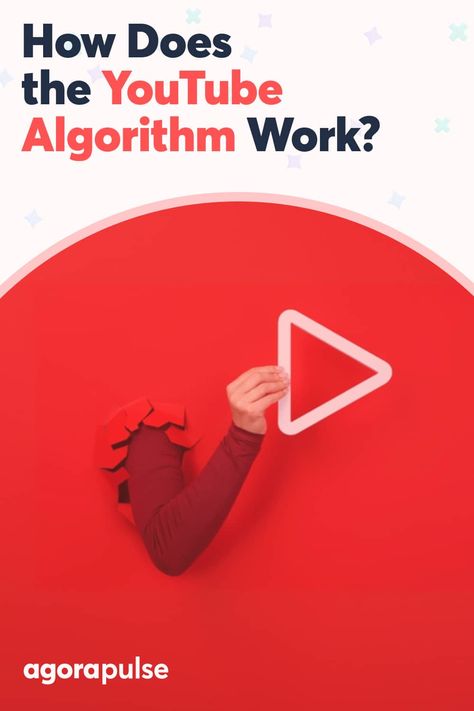 YouTube Algorithm in 2024: Everything You Need to Know Youtube Algorithm 2024, Youtube Algorithm, Youtube Tips, Social Strategy, Blog Video, Social Commerce, Social Media Channels, Business Profile, Data Analysis