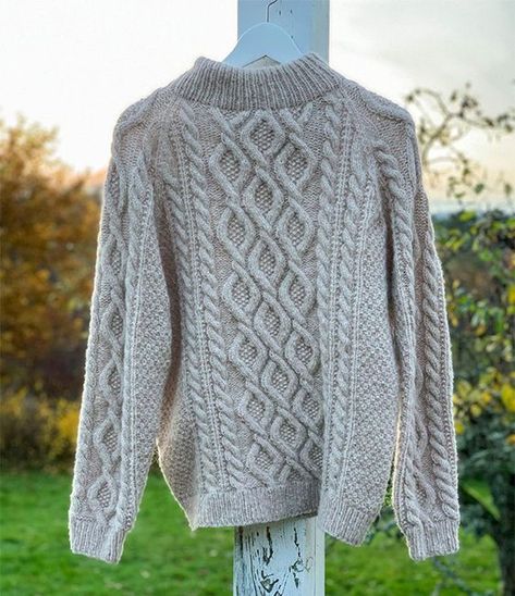 Cable Knit Sweater Pattern Free, Mens Knit Sweater Pattern, Cable Cardigan Knitting Patterns, Knitting Jumper, Cable Sweater Pattern, Mens Cable Knit Sweater, Mens Knitted Cardigan, Jumper For Men, Men Knitting