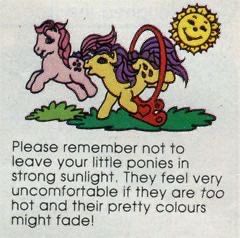 My Little Pony Vintage, Heck Yeah, Lemonade Stand, Horse Coloring, Fluttershy, Twilight Sparkle, Rainbow Dash, Early 2000s, Rarity