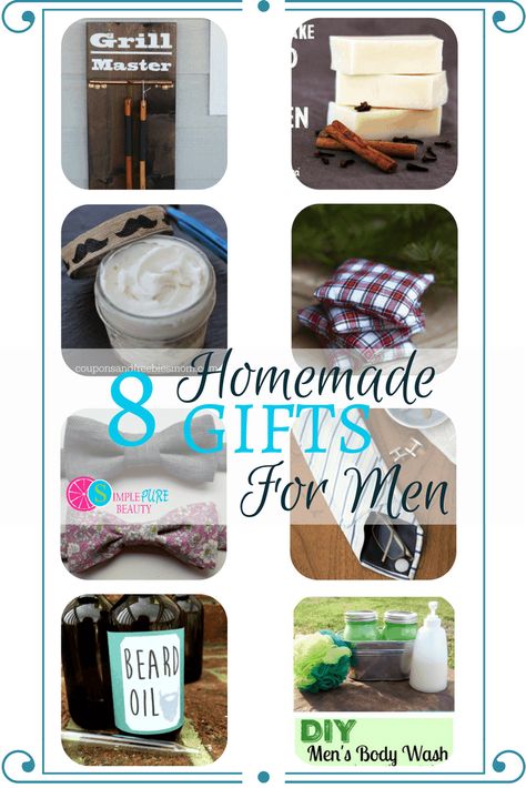 Homemade Gifts For Men, Diy Shaving Cream, Diy Beard Oil, Mens Shaving Cream, Easy Gift Ideas, Mens Body Wash, Popular Makeup, Diy Beauty Tips, Natural Beauty Care