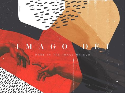 Imago Dei Art, Imago Dei, Mens Ministry Graphics, Church Graphic Design Backgrounds, Church Thumbnail Design, Church Social Media Graphics, Church Series Graphics, Church Media Design, Church Graphics