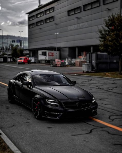 Mercedes Benz Sports Car, Mercedes Cls550, Cls 63, Cls 63 Amg, Black Mercedes Benz, Cls63 Amg, Mercedes Wallpaper, Mercedes Benz Cl, Super Sports Cars