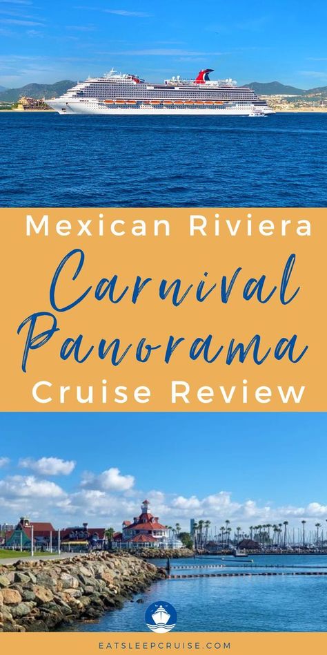 Carnival Panorama, Mexican Riviera Cruise, Mexican Riviera, Cruise Excursions, Brand New Day, Carnival Cruise, Day By Day, San Lucas, Cabo San Lucas