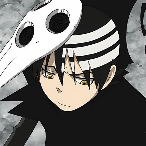 Soul Eater Kid, Soul Eater Manga, Soul And Maka, Anime Pixel Art, Soul Eater, Anime Profile, The Kid, Hippie Art, Ethereal Art