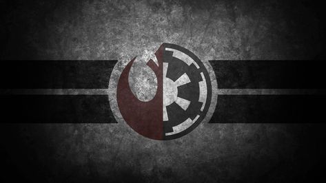 Star Wars Empire and Rebels digital wallpaper Star Wars #4K #wallpaper #hdwallpaper #desktop Empire Wallpaper, Cellphone Background, Jedi Order, Galactic Republic, Star Wars Empire, Star Wars Tattoo, Star Wars Logo, Star Wars Film, Star Wars Wallpaper