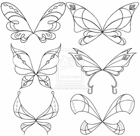 Fairy Wings Drawing, Wings Sketch, Ice Castle, Fairy Drawings, Wings Drawing, Book Flowers, Fairy Queen, Butterfly Drawing, Wings Tattoo