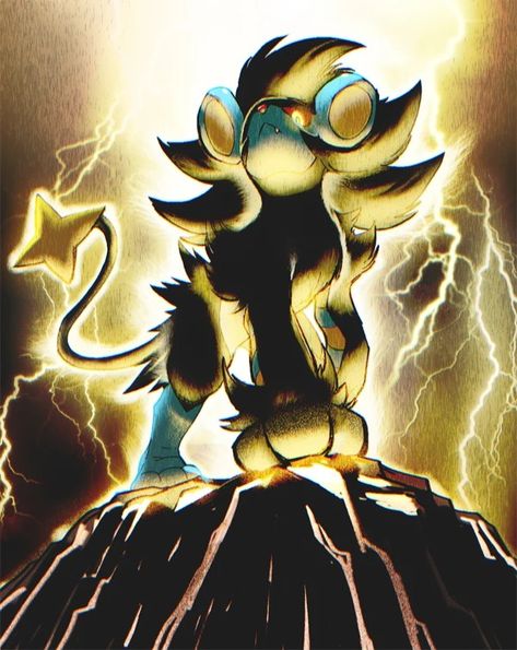 Luxray Luxray Fanart, Luxray Pokemon, Pokémon Artwork, Pokemon Official Art, Pokemon Tumblr, Pokemon Official, Lion King Pictures, Pokemon People, Pokemon Alola