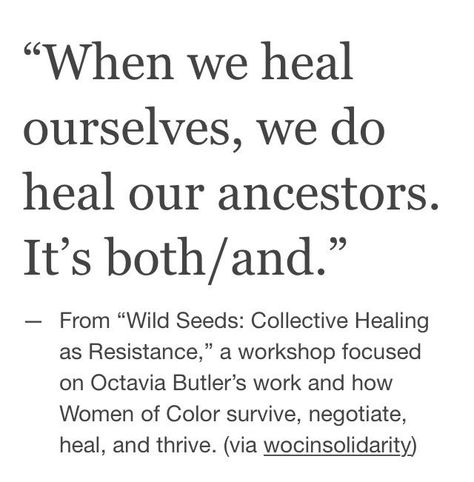 Octavia Butler Quotes, Octavia Butler, Blk Art, Women Circle, Mind Health, Blog Newsletter, Health Vitamins, Healing Arts, Focus On Me