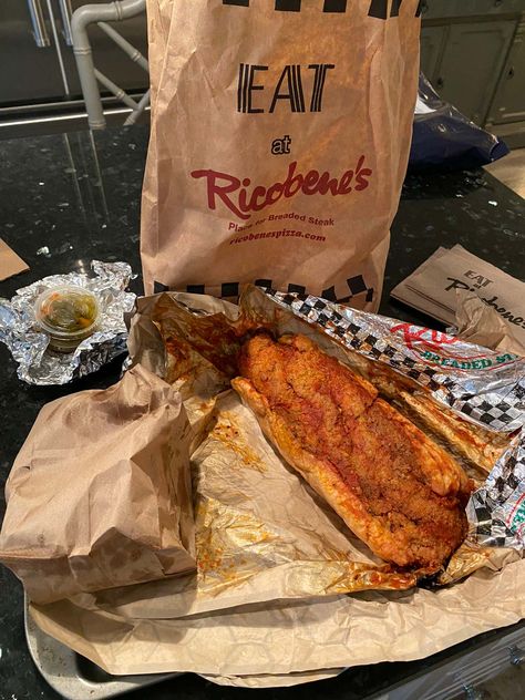 Chicago Is Home To The Greatest Sandwich In America. And Sorry But It's Not Italian Beef. | Barstool Sports Breaded Steak Sandwich, Chicago Italian Beef Sandwiches, Chicago Italian Beef, Steak Sandwich Recipe, Roast Pork Sandwich, Pit Beef, Breaded Steak, Steak Sandwich Recipes, Heritage Recipes