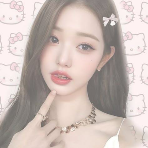 Free to use wonyoung pfp #wonyoung #wonyoungism #kpop #pfp #aesthetic #pink #whispers #icons Pink Cottagecore Aesthetic, Pfp Aesthetic Pink, Pfp Free To Use, Wonyoung Iq, Wonyoung Coquette, Kpop Pfp Aesthetic, Pink Whispers, Pfp Coquette, Wonyoung Pfp