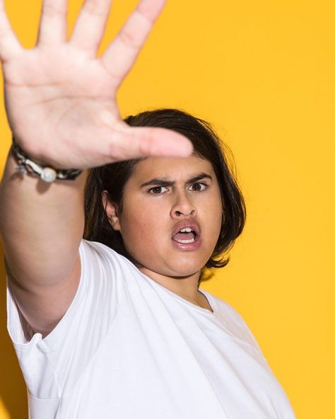 GQ on Instagram: “Meet possibly the coolest 15-year-old on the planet, #Deadpool2’s Julian Dennison - who's not even old enough to see his new movie, but…” Ricky Baker, Hunt For The Wilderpeople, Psalm 91 2, Deadpool 2, World Vision, Drama Club, Story Characters, Welcome To The Party, Love Movie