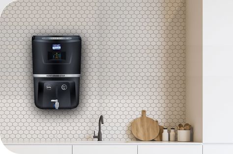 Overall, the KENT Grand Star-B water purifier is a great option for those looking for a high-quality, reliable, and easy-to-use RO water purifier. It is also a good value for the price. It has a 7-stage purification process that includes pre-filtration, sediment filtration, carbon block filtration, RO membrane filtration, post-filtration, UV sterilization, and mineralization. Kent Ro Water Purifier, Kent Ro, Healthy Cookware, Ro Water Purifier, Water Filter Pitcher, Foam Soap Dispenser, Wet Dry Vacuum, Foam Soap, Hand Blender