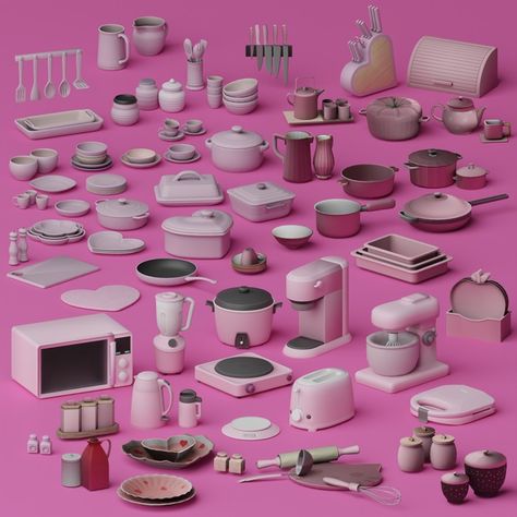 Preview: Sweet n' Stylish Mega Clutter Pack | Patreon Sims 4 Cupcake Machine Cc, Sims 4 Night Light Cc, Sims 4 Cc Furniture Simfileshare, Sims 4 Healthy Food Mod, Sims 4 Maximalism Cc, Pantry Sims 4, Sims 4 Cc Baking Clutter, Sims 4 Cc Girly Clutter, Sims 4 Cc Creators List